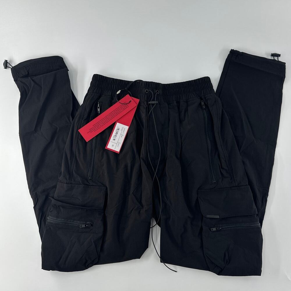 Represent Men's 247 Cargo Pant Size XS - Picture 3 of 12
